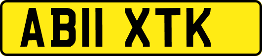 AB11XTK