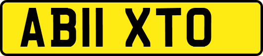 AB11XTO