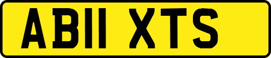 AB11XTS
