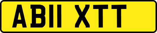 AB11XTT