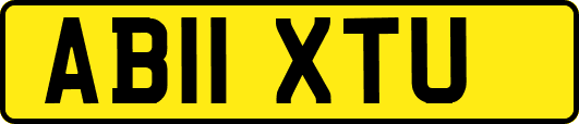 AB11XTU