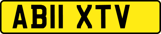 AB11XTV