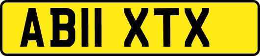 AB11XTX