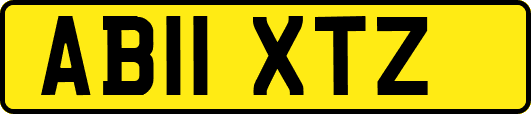 AB11XTZ