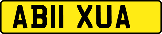 AB11XUA