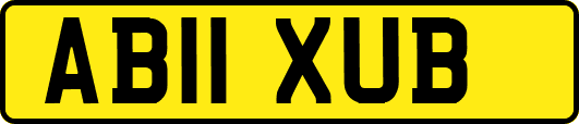 AB11XUB