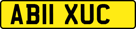 AB11XUC