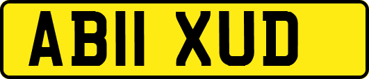AB11XUD