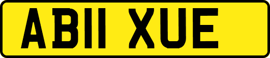 AB11XUE