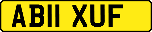 AB11XUF