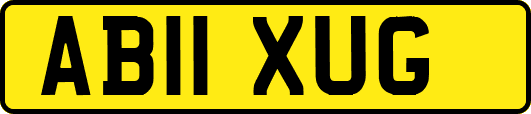 AB11XUG