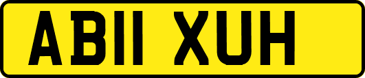 AB11XUH