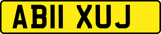 AB11XUJ