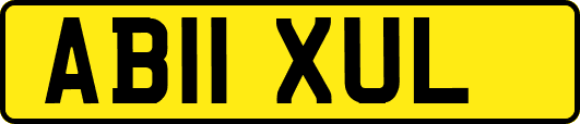 AB11XUL