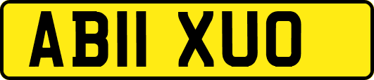 AB11XUO