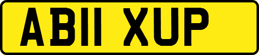 AB11XUP