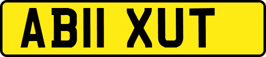 AB11XUT