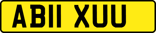 AB11XUU