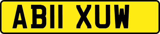 AB11XUW