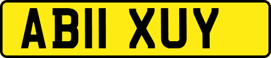 AB11XUY