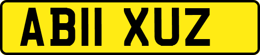 AB11XUZ
