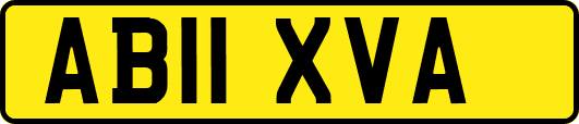 AB11XVA