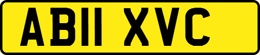 AB11XVC