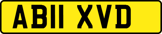AB11XVD