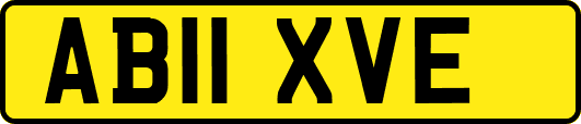 AB11XVE