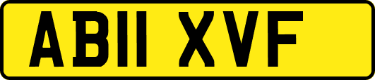AB11XVF