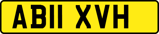 AB11XVH