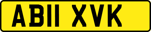 AB11XVK