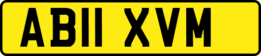 AB11XVM