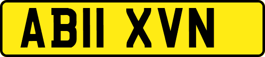 AB11XVN