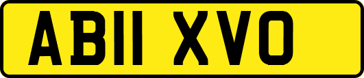 AB11XVO