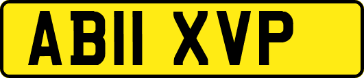 AB11XVP