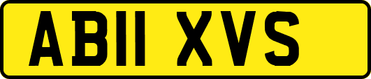AB11XVS