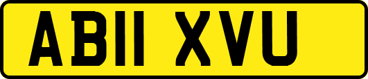 AB11XVU