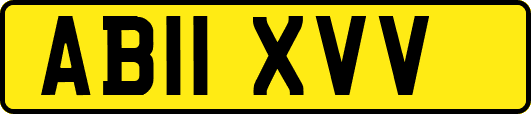 AB11XVV