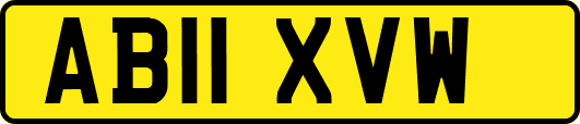 AB11XVW