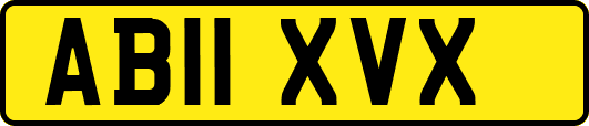 AB11XVX