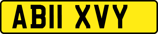 AB11XVY