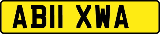 AB11XWA