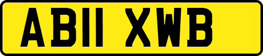 AB11XWB