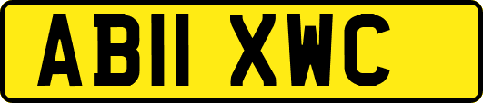 AB11XWC