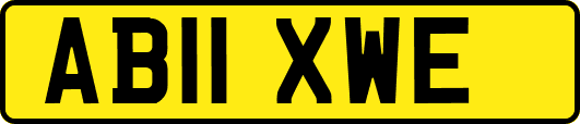 AB11XWE