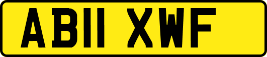 AB11XWF