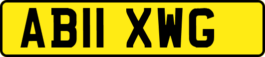 AB11XWG