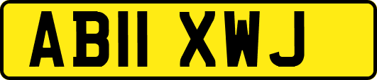 AB11XWJ