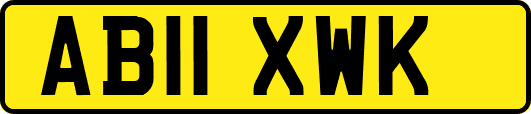 AB11XWK